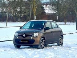 Braun Gebraucht 2014 Renault Twingo SE Kleinwagen | 6.500 € (Fairer Preis)