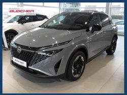 Grau Gebraucht 2025 Nissan Qashqai N-Connecta SUV | 28.990 € (Fairer Preis)