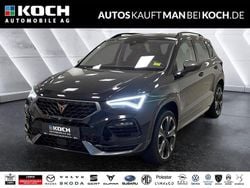 Schwarz Gebraucht 2024 Cupra Leon SUV | 34.990 € (Fairer Preis)
