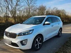 Gebraucht 2015 Kia Sorento Spirit SUV | 14.500 € (Teuer)