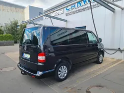 VW Multivan