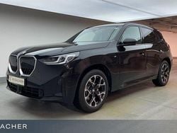 Schwarz Neu 2026 BMW X3 Performance SUV | 65.590 € (Superpreis)