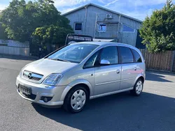 Gebraucht 2006 Opel Meriva Edition Van / Kleinbus | 2.000 € (Guter Preis)