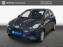 Grau Neu 2024 Hyundai i10 Select Kleinwagen | 15.450 € (Guter Preis)
