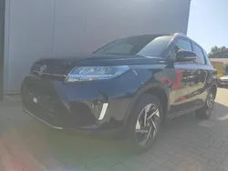 Schwarz Neu 2025 Suzuki Vitara GLX SUV | 25.690 € (Fairer Preis)