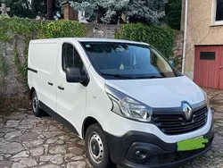Weiß Gebraucht 2019 Renault Trafic Van | 12.999 €