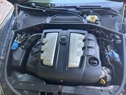 Blau Gebraucht 2008 VW Phaeton Limousine | 4.599 € (Guter Preis)