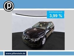 Schwarz Gebraucht 2023 VW Golf VIII Business Limousine | 24.491 € (Guter Preis)