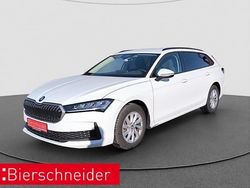Weiß Gebraucht 2025 Skoda Superb Essence Kombi | 29.990 € (Fairer Preis)