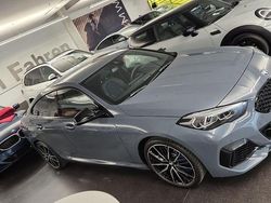 Grau Gebraucht 2022 BMW M235 M Performance Coupé | 37.000 € (Teuer)