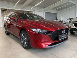 Soul red crystal m Neu 2025 Mazda 3 Limousine | 27.500 € (Fairer Preis)