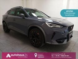 Grau Gebraucht 2022 Cupra Formentor VZ SUV | 28.220 € (Guter Preis)