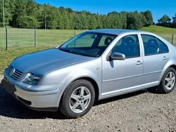 Silber Gebraucht 2002 VW Bora Limousine | 1.800 € (Guter Preis)