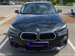 Gebraucht 2018 BMW X2 SUV | 18.500 €