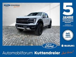 Oxford white Neu 2025 Ford F-150 Raptor Abholung | 118.990 € (Etwas zu teuer)