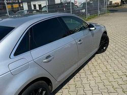 Silber Gebraucht 2019 Audi A4 Sport Limousine | 21.500 € (Fairer Preis)