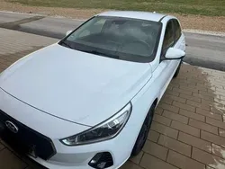 Gebraucht 2018 Hyundai i30 Premium Kombi | 12.400 € (Guter Preis)