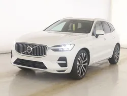 Weiß Gebraucht 2024 Volvo XC60 Plus SUV | 51.900 € (Superpreis)