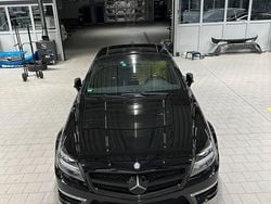 Schwarz Gebraucht 2012 Mercedes CLS63 AMG AMG Limousine | 39.990 €