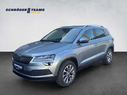 Empiregrau Gebraucht 2022 Skoda Karoq Clever SUV | 28.790 € (Fairer Preis)