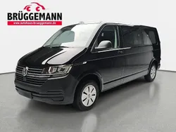 Schwarz Gebraucht 2024 VW T6.1 Van | 38.890 € (Superpreis)
