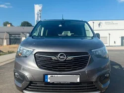 Grau Gebraucht 2019 Opel Combo Life Edition Van / Kleinbus | 17.000 € (Fairer Preis)