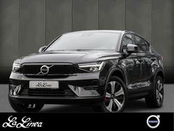Schwarz Gebraucht 2022 Volvo C40 Core SUV | 28.990 € (Guter Preis)