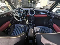 Grau Gebraucht 2011 Mini Cooper SD Coupé Coupé | 6.800 €