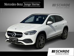 Weiß Gebraucht 2020 Mercedes GLA200 Progressive SUV | 31.850 € (Fairer Preis)