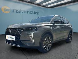 Grau Neu 2025 DS Automobiles DS7 Crossback SUV | 35.249 € (Fairer Preis)