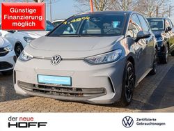 Grau Gebraucht 2024 VW ID.3 Comfortline Kleinwagen | 28.475 € (Guter Preis)