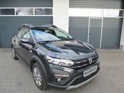 Grau "comete" Gebraucht 2022 Dacia Sandero Comfort Kleinwagen | 14.999 € (Fairer Preis)