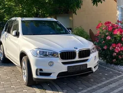 Weiß Gebraucht 2014 BMW X5 Performance SUV | 16.250 € (Guter Preis)
