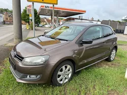 Braun Gebraucht 2012 VW Polo Match | 4.900 € (Fairer Preis)