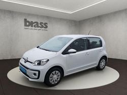 Pure white Gebraucht 2022 VW up! Kleinwagen | 10.600 € (Guter Preis)