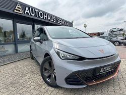 Grau Gebraucht 2022 Cupra Born Kleinwagen | 17.990 € (Fairer Preis)