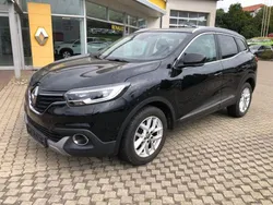 Schwarz Gebraucht 2017 Renault Kadjar XMOD SUV | 12.980 € (Fairer Preis)