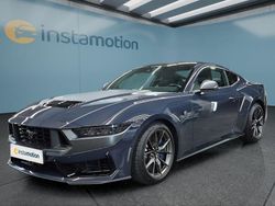 Blau Gebraucht 2025 Ford Mustang Dark Horse Coupé | 59.999 €