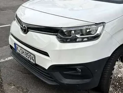 Gebraucht 2020 Toyota Proace City Van | 12.400 € (Fairer Preis)