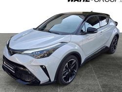 Grau Gebraucht 2023 Toyota C-HR Sport SUV | 29.380 € (Guter Preis)