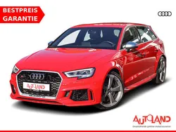 Andere Gebraucht 2019 Audi RS3 Ambiente Kleinwagen | 43.950 € (Guter Preis)