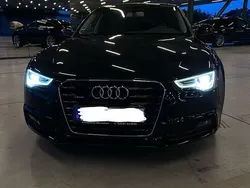 Schwarz Gebraucht 2014 Audi A5 Sportback Sport Limousine | 11.500 € (Guter Preis)