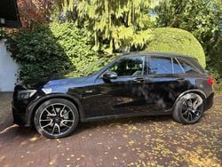 Gebraucht 2017 Mercedes GLC43 AMG AMG SUV | 31.500 € (Fairer Preis)