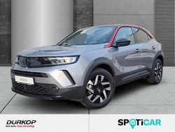 Grau Gebraucht 2022 Opel Mokka GS Line SUV | 20.690 € (Fairer Preis)