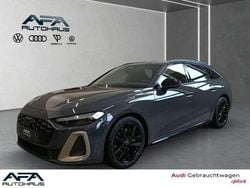 Rot Gebraucht 2025 Audi A5 S-Line Coupé | 54.695 € (Guter Preis)