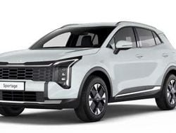 Weiß Neu 2025 Kia Sportage SUV | 32.450 € (Superpreis)
