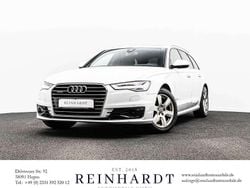 Gletscherweiß metallic Gebraucht 2016 Audi A6 Business Kombi | 14.770 € (Guter Preis)