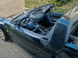 Schwarz Gebraucht 2006 Smart Roadster Cabrio | 4.500 € (Fairer Preis)
