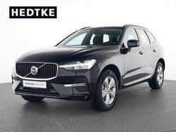 Schwarz Gebraucht 2023 Volvo XC60 Core SUV | 39.990 € (Fairer Preis)