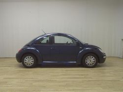 Other Gebraucht 2000 VW Beetle Limousine | 1.450 € (Guter Preis)